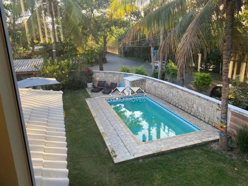 Casa à venda em Recreio dos Bandeirantes, Rio de Janeiro - RJ - Foto 6