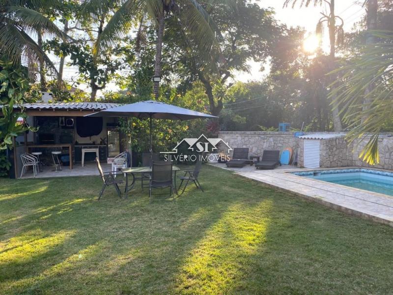 Casa à venda em Recreio dos Bandeirantes, Rio de Janeiro - RJ - Foto 7