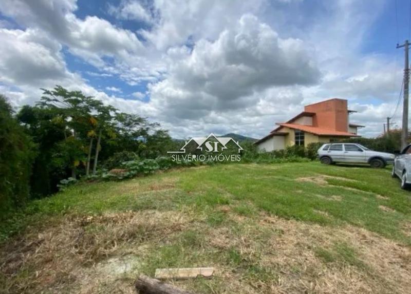 Terreno à venda, 1414m² - Foto 3