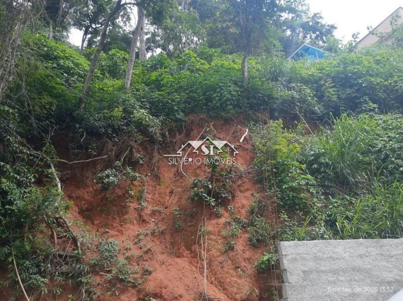 Terreno Residencial à venda em Pedro do Rio, Petrópolis - RJ