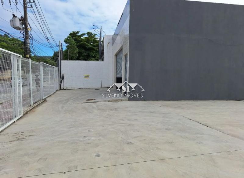 Imóvel Comercial à venda em Campo Grande, Rio de Janeiro - RJ - Foto 2