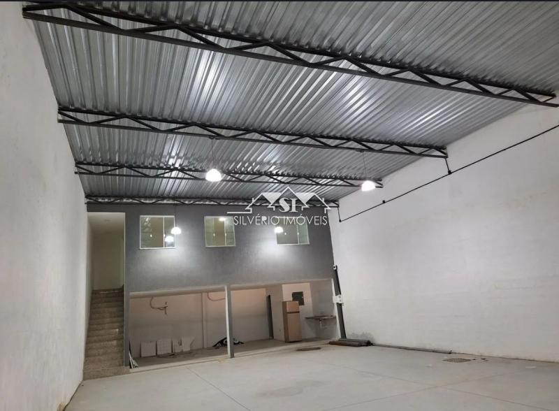 Imóvel Comercial à venda em Campo Grande, Rio de Janeiro - RJ - Foto 5