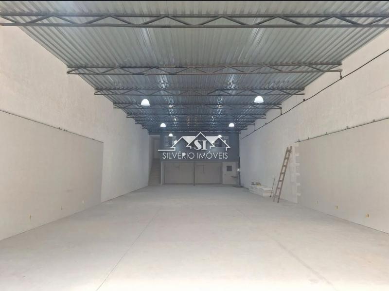 Imóvel Comercial à venda em Campo Grande, Rio de Janeiro - RJ - Foto 3