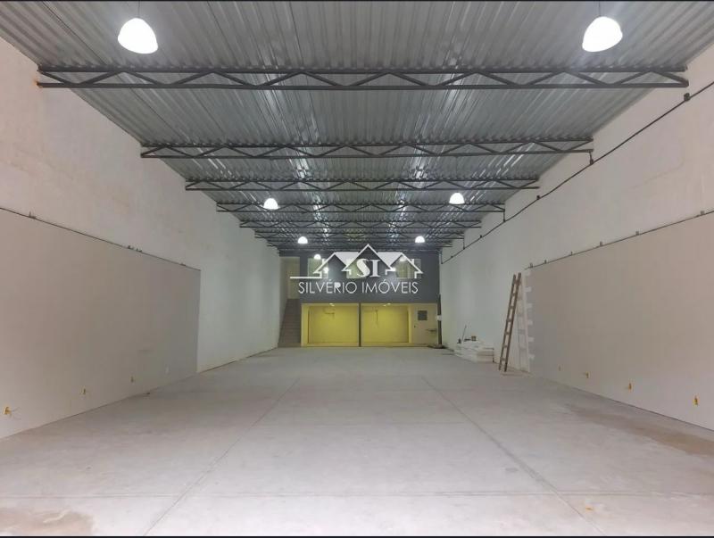 Imóvel Comercial à venda em Campo Grande, Rio de Janeiro - RJ - Foto 4