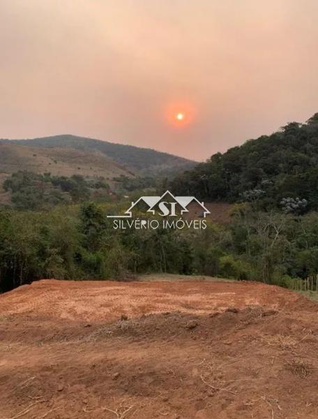 Terreno em Cedro - Areal/RJ 