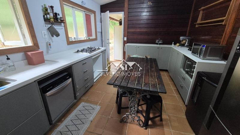 Fazenda / Sítio à venda em Morro Grande, Areal - RJ - Foto 9