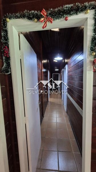 Fazenda / Sítio à venda em Morro Grande, Areal - RJ - Foto 7