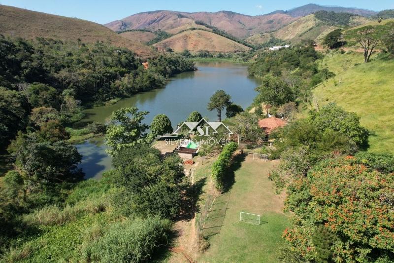 Fazenda / Sítio à venda em Morro Grande, Areal - RJ - Foto 13
