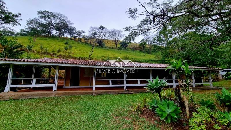 Fazenda / Sítio à venda em Morro Grande, Areal - RJ - Foto 18