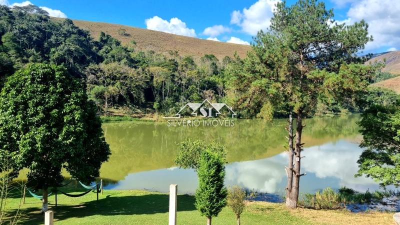 Fazenda / Sítio à venda em Morro Grande, Areal - RJ - Foto 14