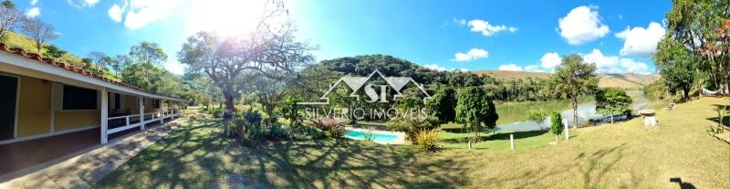 Fazenda / Sítio à venda em Morro Grande, Areal - RJ - Foto 17