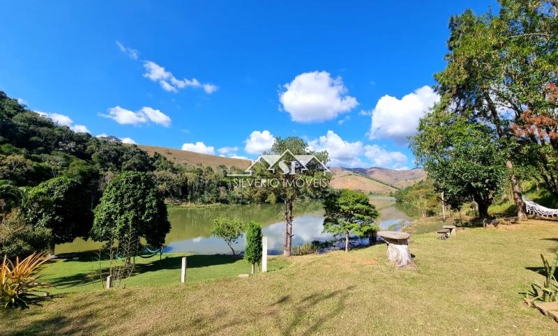 Fazenda / Sítio à venda em Morro Grande, Areal - RJ - Foto 15