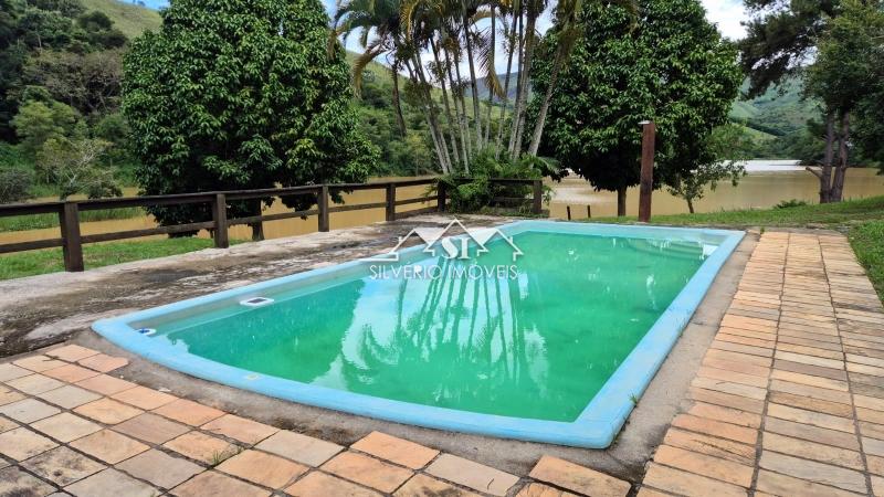 Fazenda / Sítio à venda em Morro Grande, Areal - RJ - Foto 4