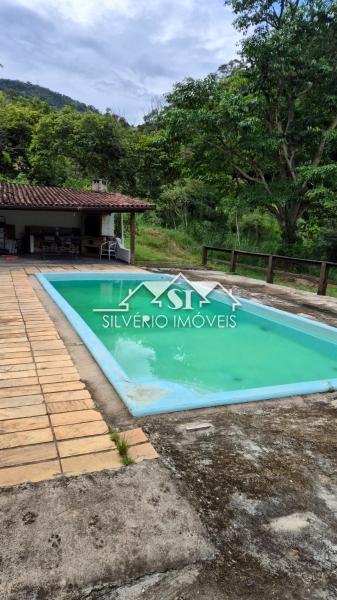 Fazenda / Sítio à venda em Morro Grande, Areal - RJ - Foto 3