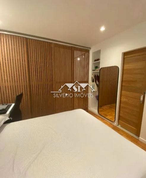 Apartamento à venda e aluguel com 1 quarto, 38m² - Foto 5