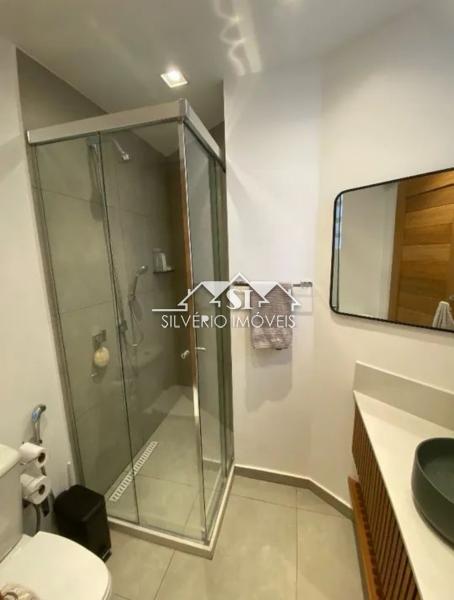 Apartamento à venda e aluguel com 1 quarto, 38m² - Foto 6