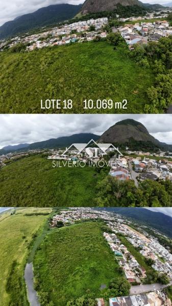 Terreno em Vargem Pequena - Rio de Janeiro/RJ 