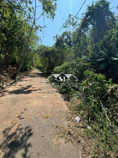 Terreno em Freguesia - Rio de Janeiro/RJ 