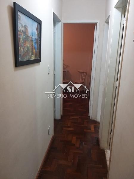 Apartamento à venda com 2 quartos, 66m² - Foto 7