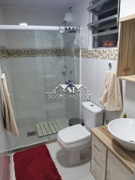 Apartamento à venda com 2 quartos, 66m² - Foto 3