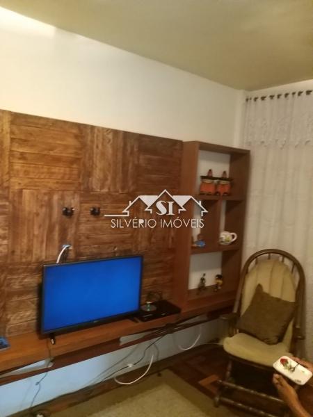 Apartamento à venda com 2 quartos, 66m² - Foto 2