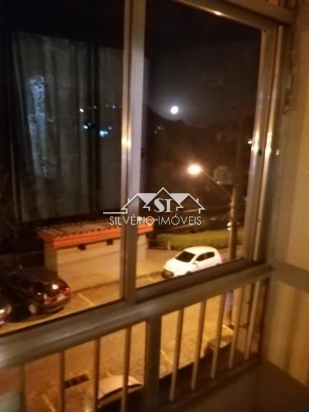 Apartamento à venda com 2 quartos, 66m² - Foto 10