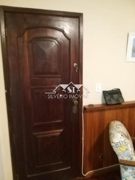 Apartamento à venda com 2 quartos, 66m² - Foto 9
