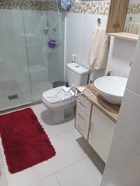 Apartamento à venda com 2 quartos, 66m² - Foto 5