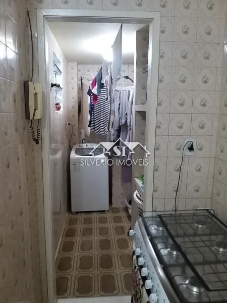Apartamento à venda com 2 quartos, 66m² - Foto 6