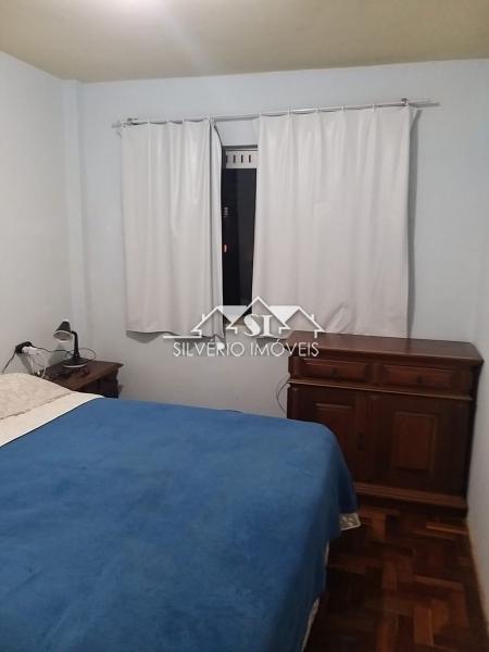 Apartamento à venda com 2 quartos, 66m² - Foto 8