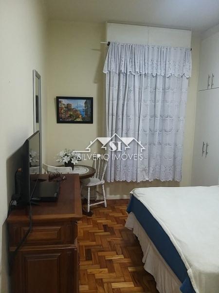 Apartamento em Centro - Petrópolis/RJ  - 1 Quartos
