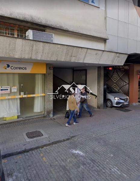 Vaga de Garagem em Centro - Petrópolis/RJ 