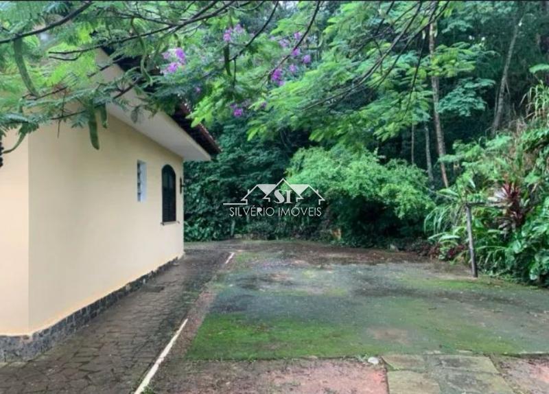 Sítio à venda com 4 quartos, 170m² - Foto 3