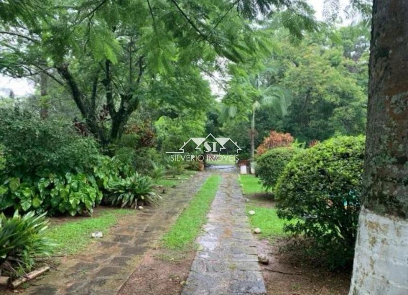 Sítio à venda com 4 quartos, 170m² - Foto 4