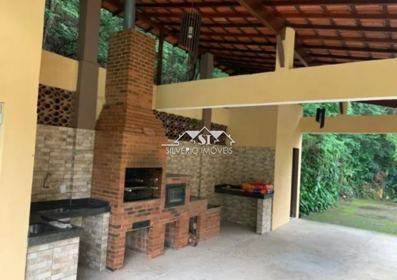 Sítio à venda com 4 quartos, 170m² - Foto 5