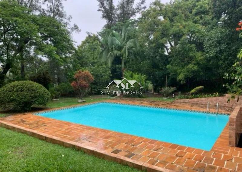 Sítio à venda com 4 quartos, 170m² - Foto 2