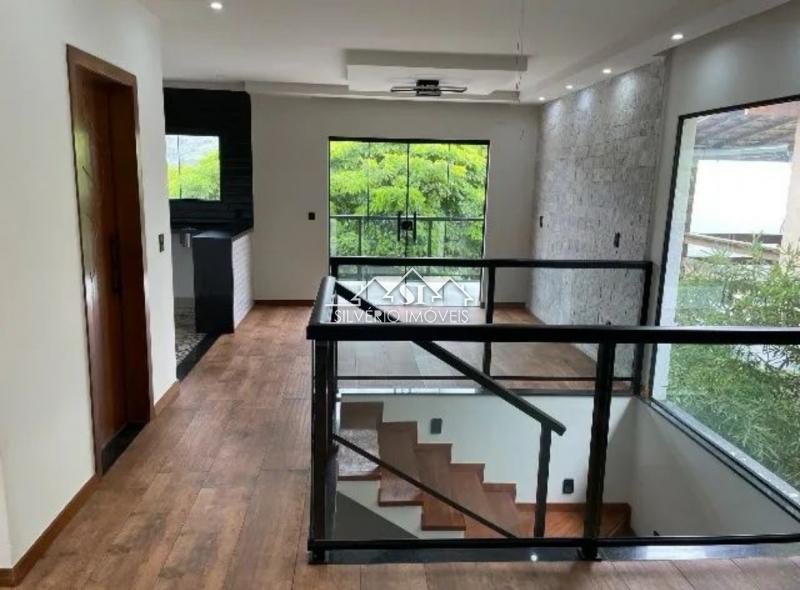 Casa em Albuquerque - Teresópolis/RJ  - 3 Quartos
