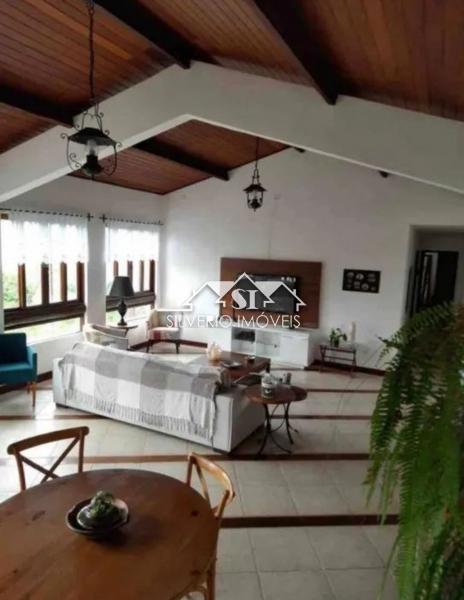 Casa para alugar com 4 quartos, 275m² - Foto 11