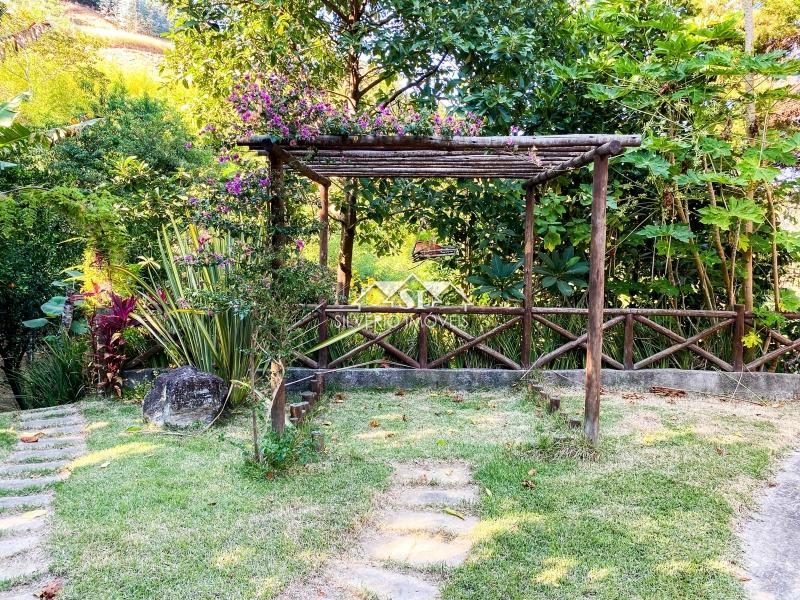 Sítio à venda com 3 quartos, 120m² - Foto 11