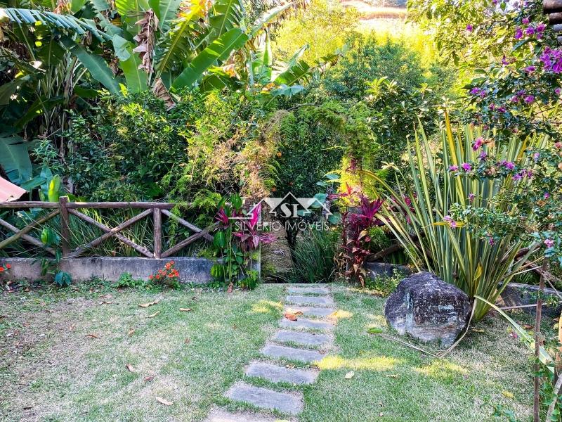 Sítio à venda com 3 quartos, 120m² - Foto 14