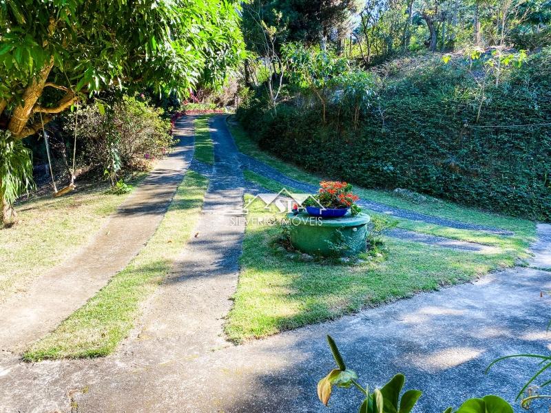 Sítio à venda com 3 quartos, 120m² - Foto 18