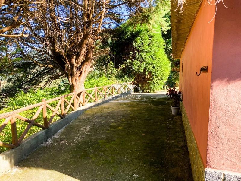Sítio à venda com 3 quartos, 120m² - Foto 5