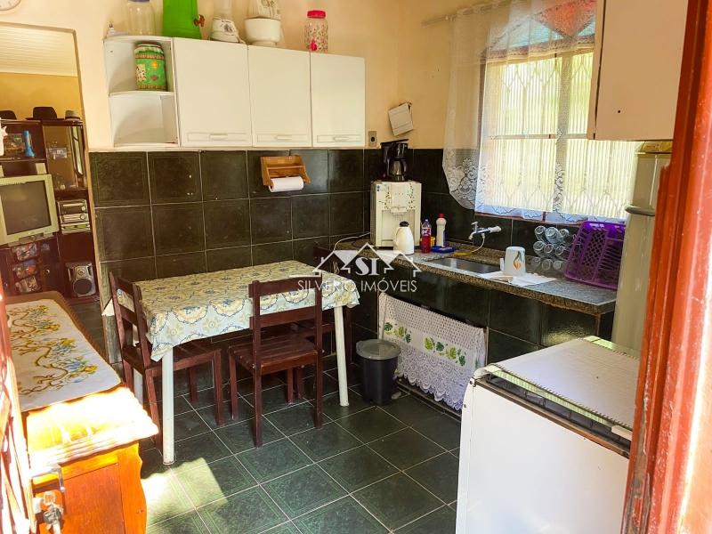 Sítio à venda com 3 quartos, 120m² - Foto 6