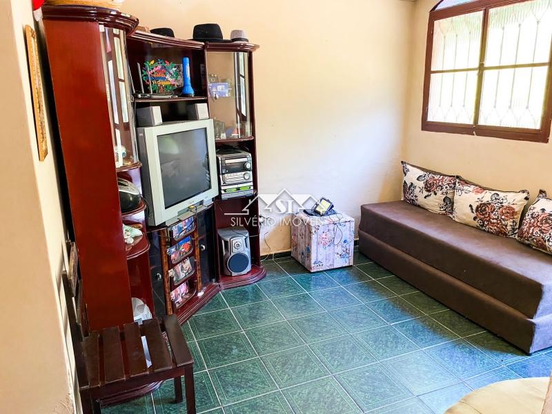 Sítio à venda com 3 quartos, 120m² - Foto 10