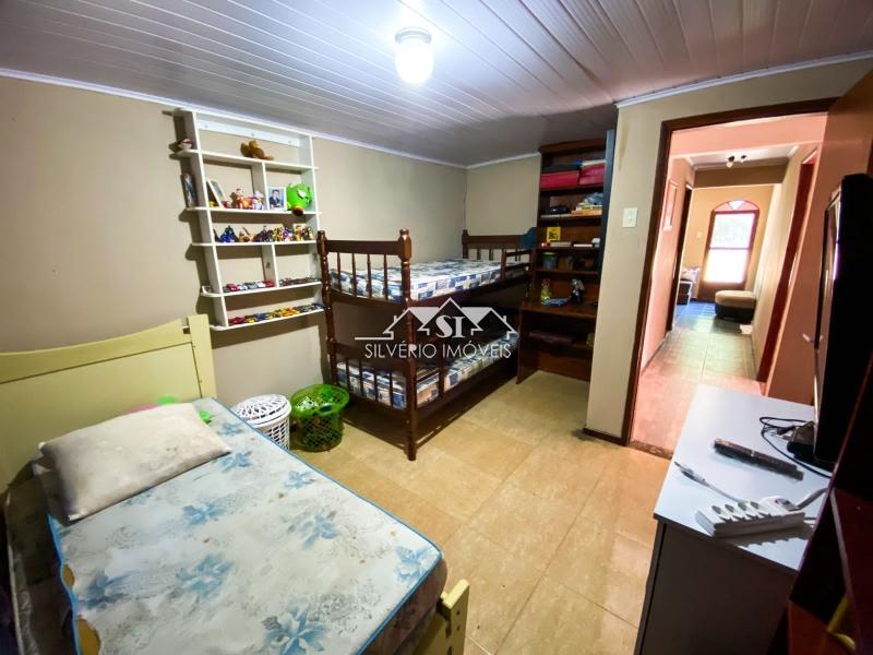 Sítio à venda com 3 quartos, 120m² - Foto 9