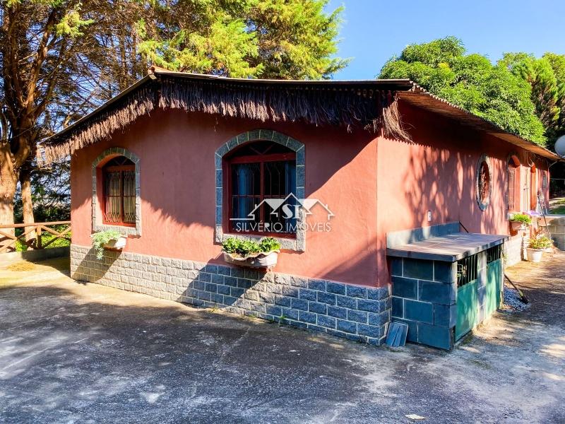 Sítio à venda com 3 quartos, 120m² - Foto 3