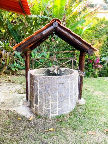 Sítio à venda com 3 quartos, 120m² - Foto 24