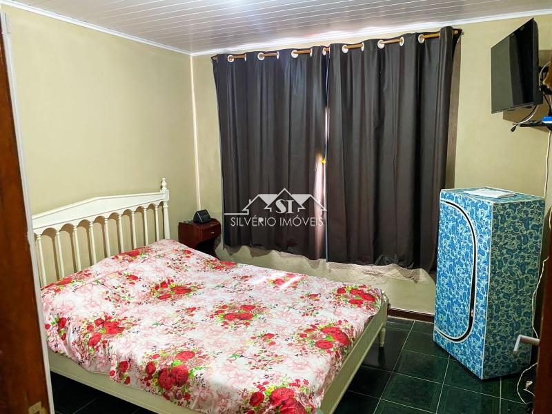 Sítio à venda com 3 quartos, 120m² - Foto 12