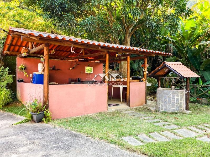 Sítio à venda com 3 quartos, 120m² - Foto 26