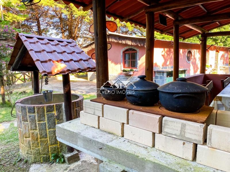 Sítio à venda com 3 quartos, 120m² - Foto 29